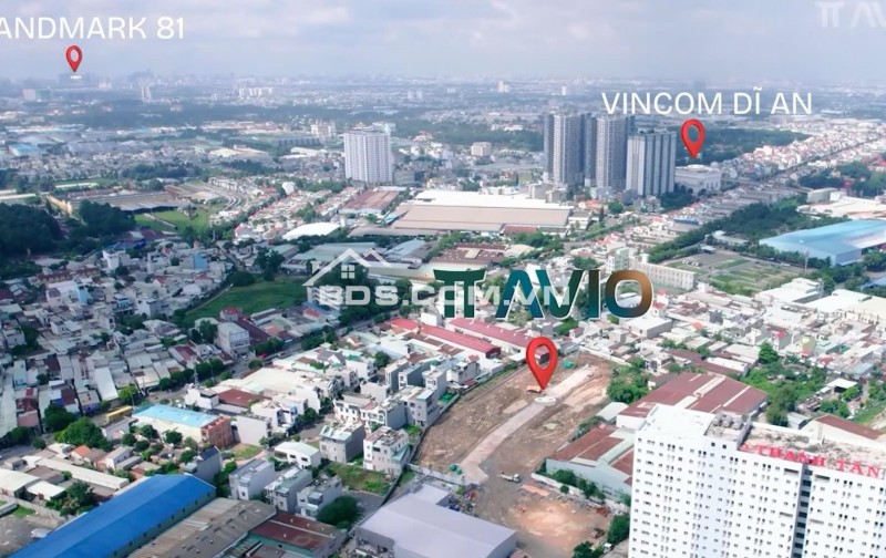 Với chỉ 9 triệu mỗi tháng – Nắm giữ căn hộ phong cách Nhật tại TT AVIO Bình Dương, liền kề TP.HCM